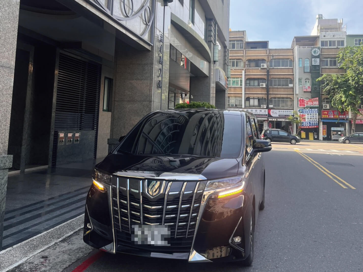 時客包車的包車花絮圖片